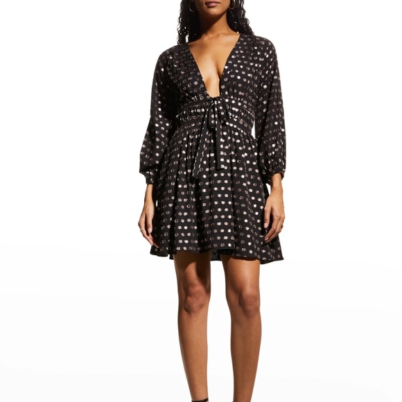 LACE The Label Dress - Picture 5 of 6